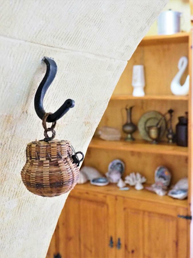 Traditional Cretan Villa Rodhopos Экстерьер фото
